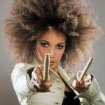 CINDY BLACKMAN