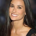 DEMI MOORE