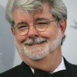 GEORGE LUCAS