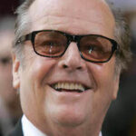 JACK NICHOLSON