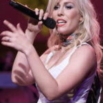 NATASHA BEDINGFIELD