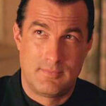 STEAVEN SEAGAL