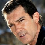 ANTONIO BANDERAS