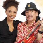CINDY BLSCKMAN Y SANTANA