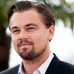 LEONARDO DI CAPRIO